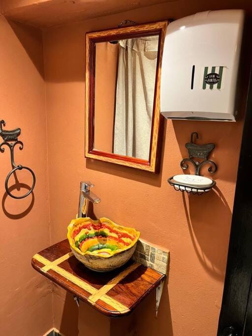 Lo de Fortu Apartment in Tilcara