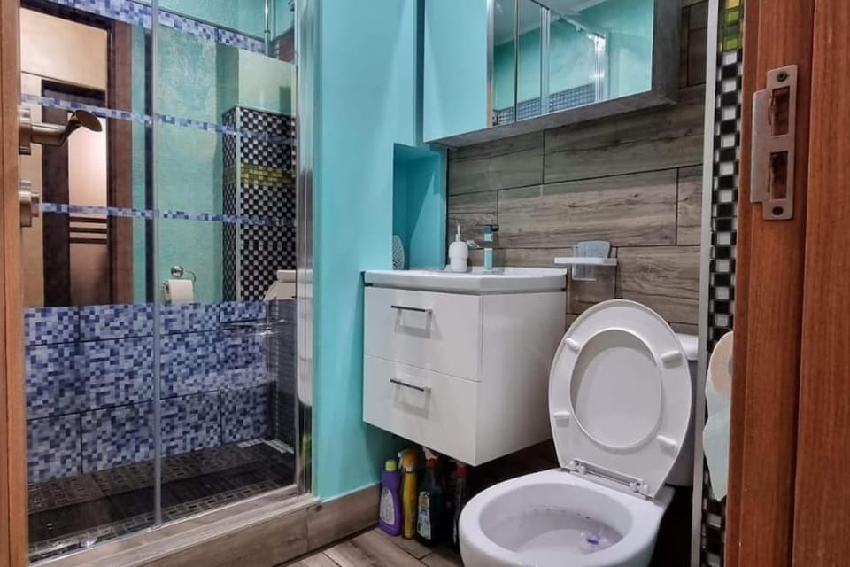 Toilet, Bathroom