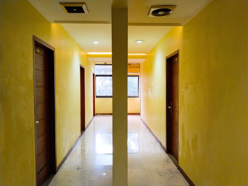 Wisma Juanda Powered by Cocotel Hotel in Jakarta