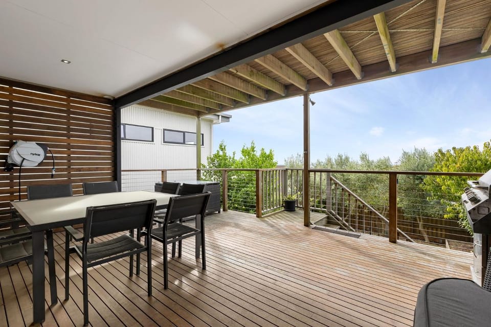 Patio, Balcony/Terrace
