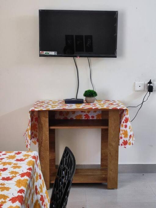 TV and multimedia