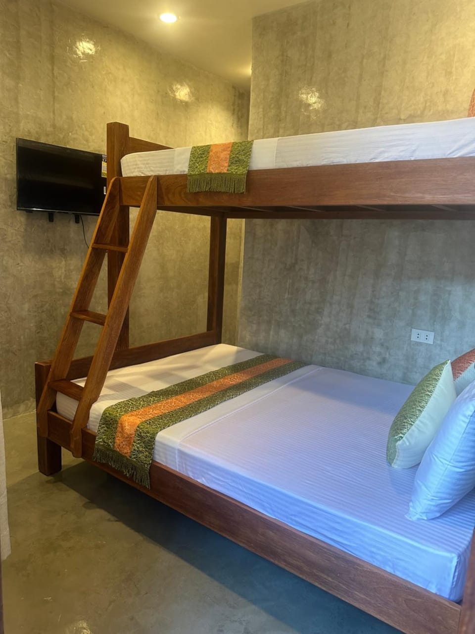 RL HARBOR INN ANNEX Hotel in El Nido