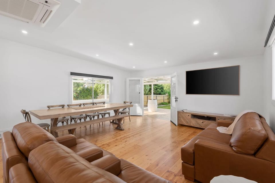 Cliffy Jack House in Melbourne
