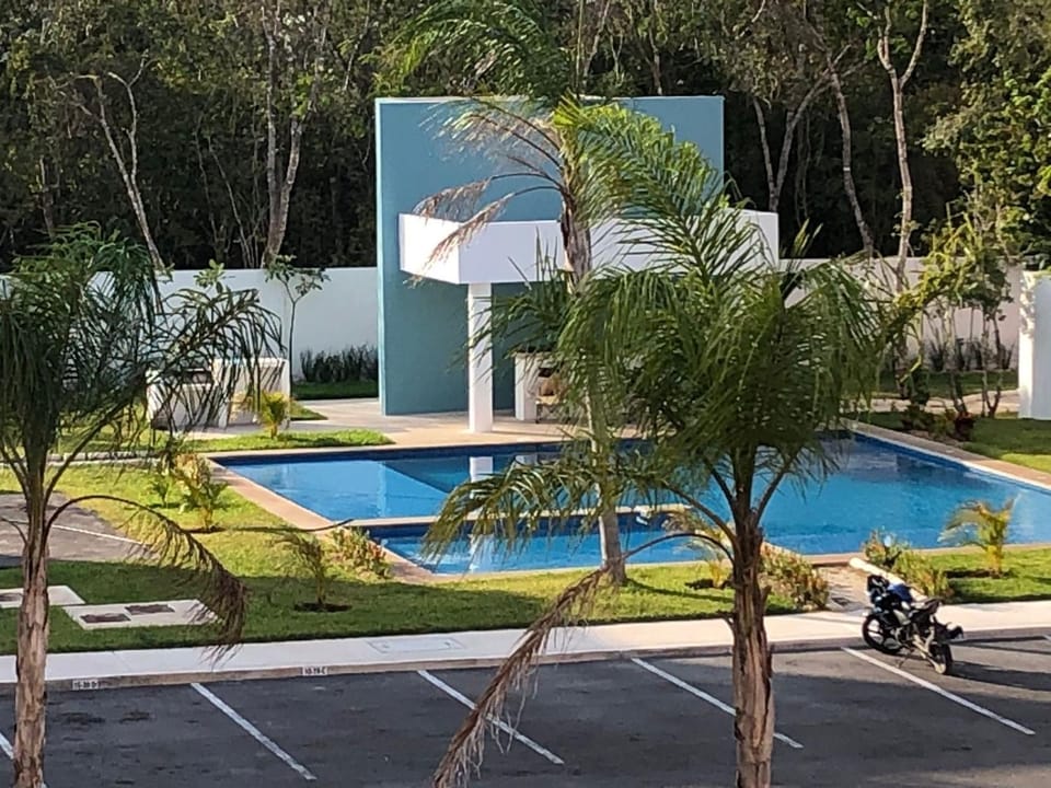 Garden, Garden view, Pool view, Swimming pool