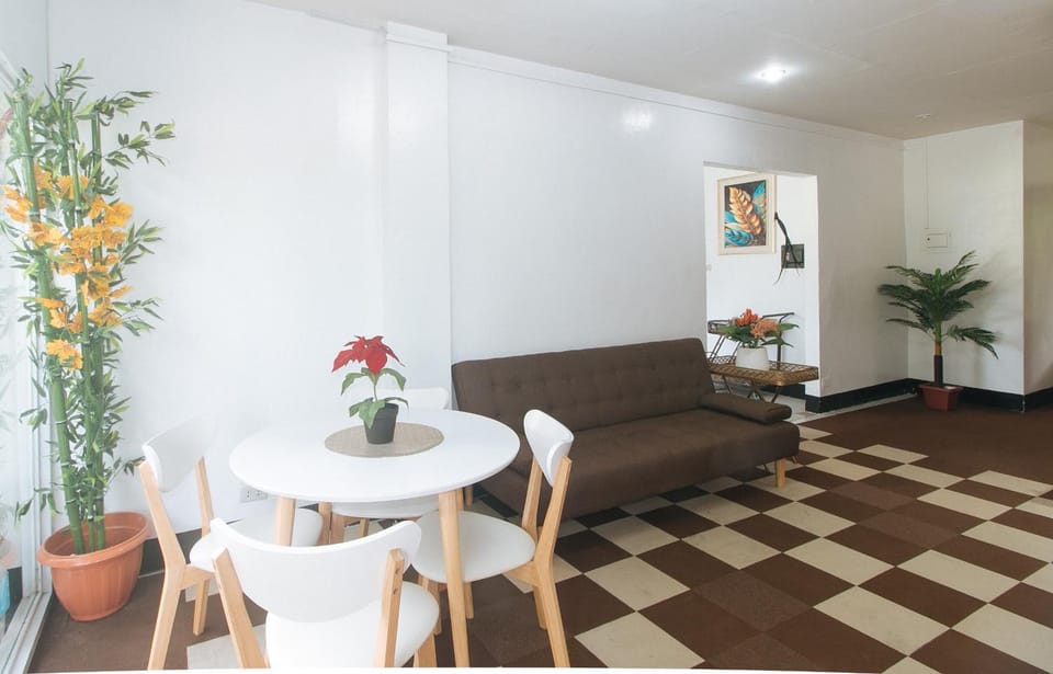 Lobby or reception, Seating area