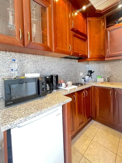 Studio with Acropolis view Apartment in Athens