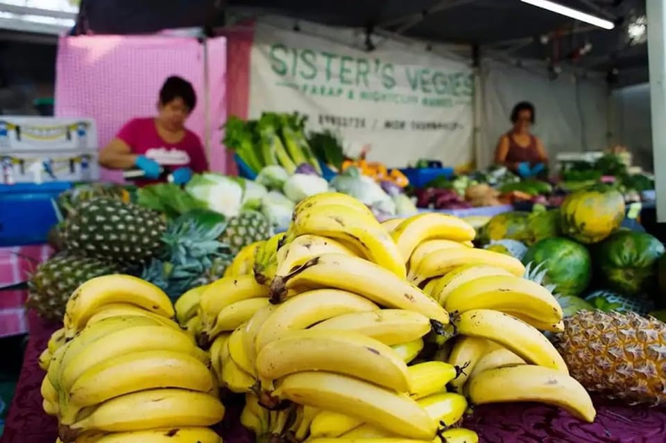 Neighbourhood, Supermarket/grocery shop