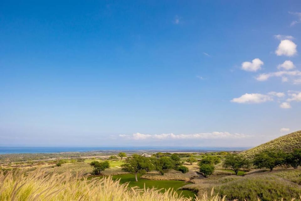 UNIT C - Sandy Toes Getaway in Kona House in Big Island