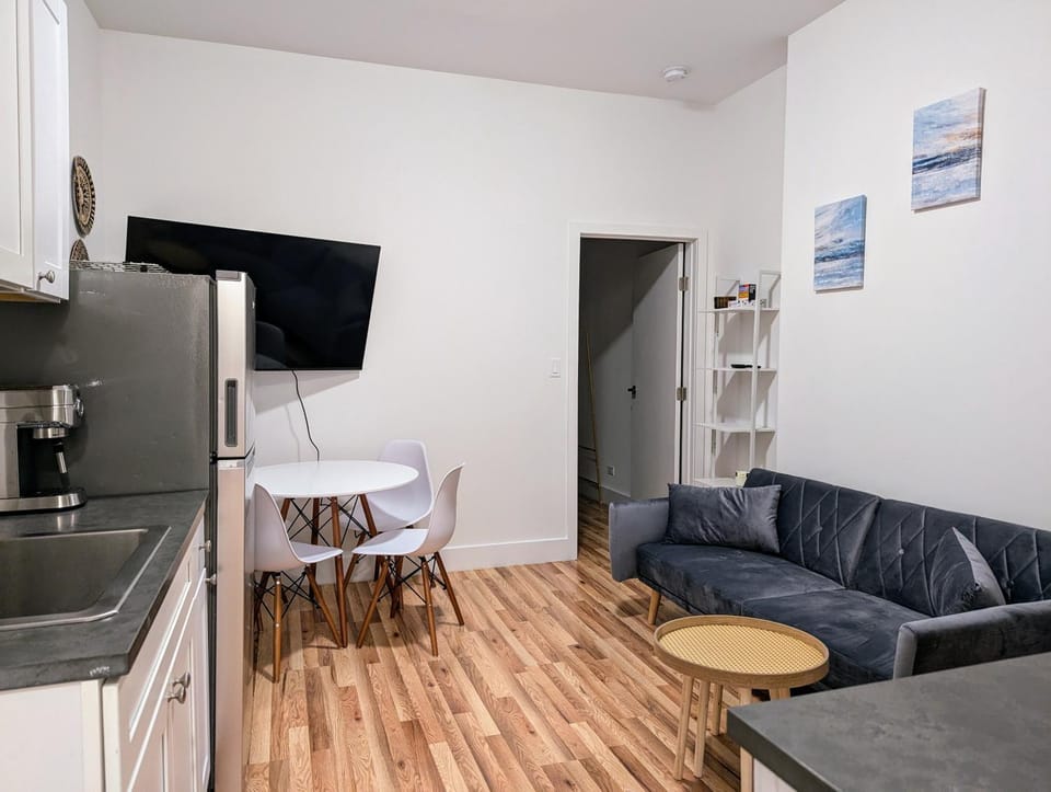 Apartment in Downtown Manhattan New York ADULTS ONLY Apartment in East Village