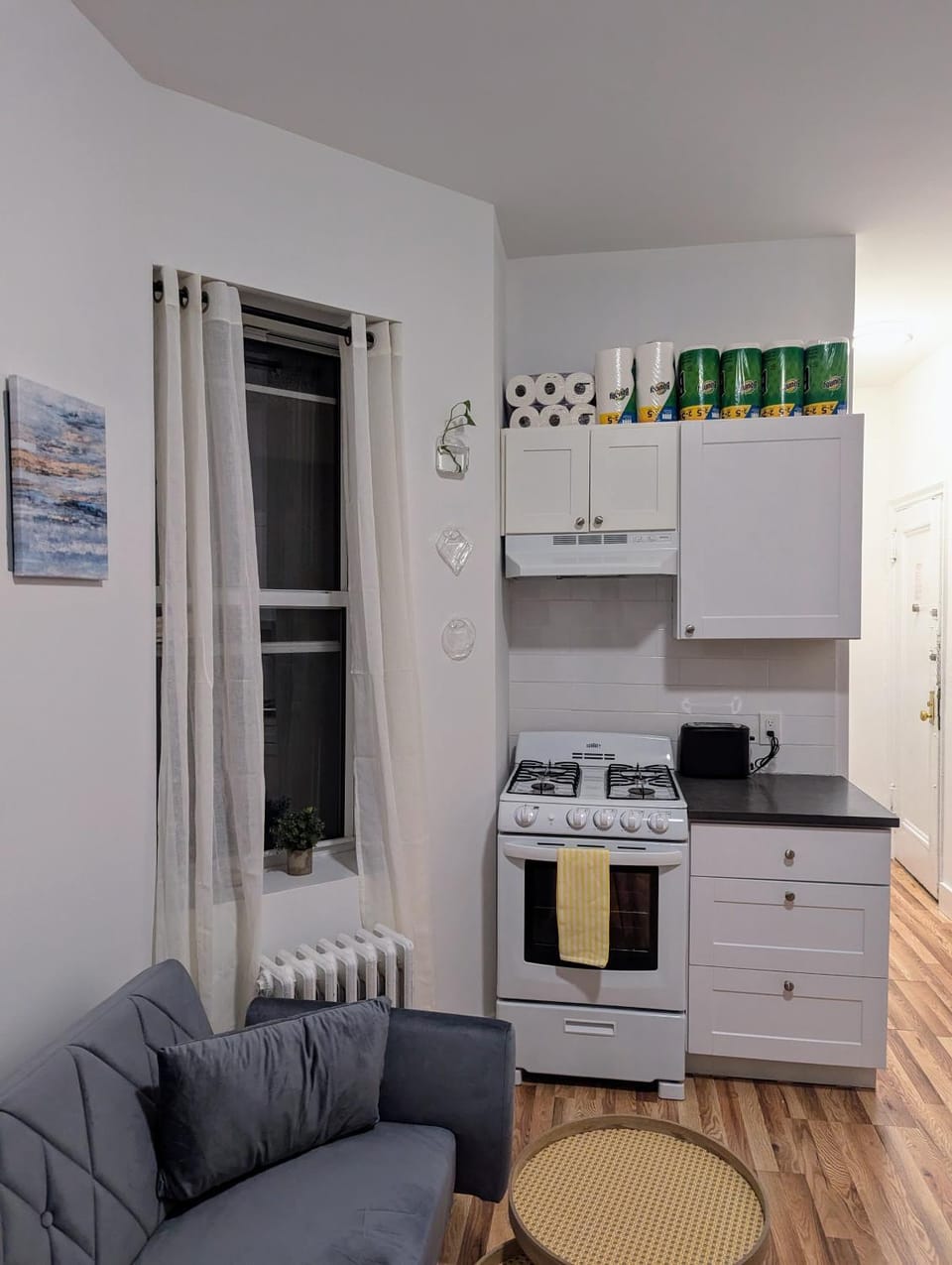 Apartment in Downtown Manhattan New York ADULTS ONLY Apartment in East Village