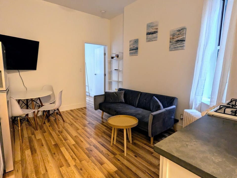 Apartment in Downtown Manhattan New York ADULTS ONLY Apartment in East Village