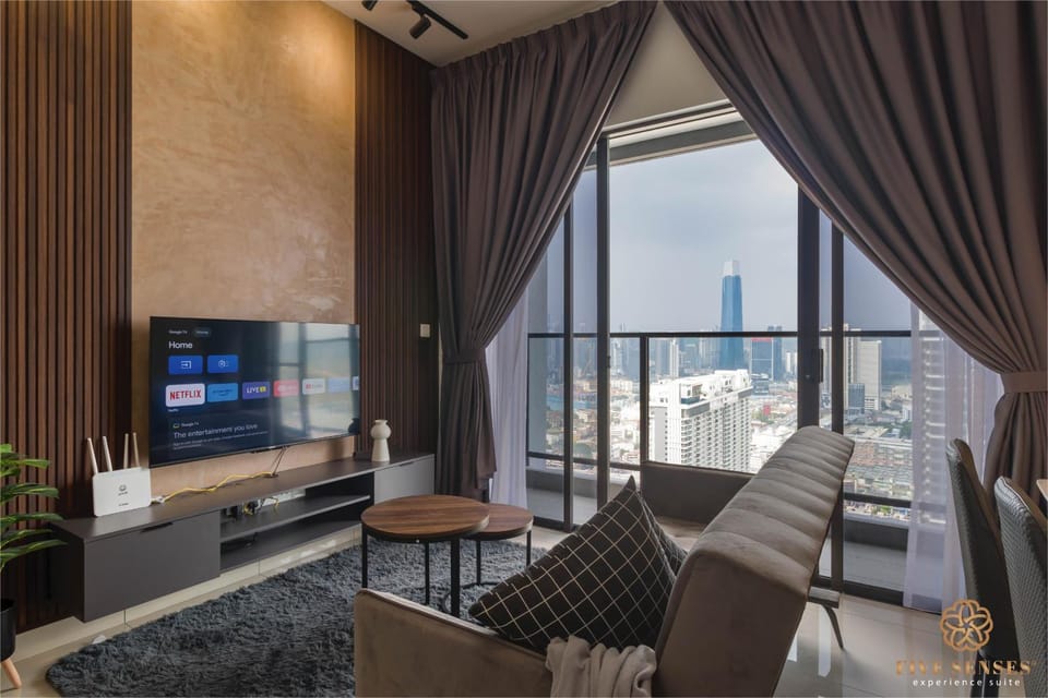 TV and multimedia, View (from property/room), Living room