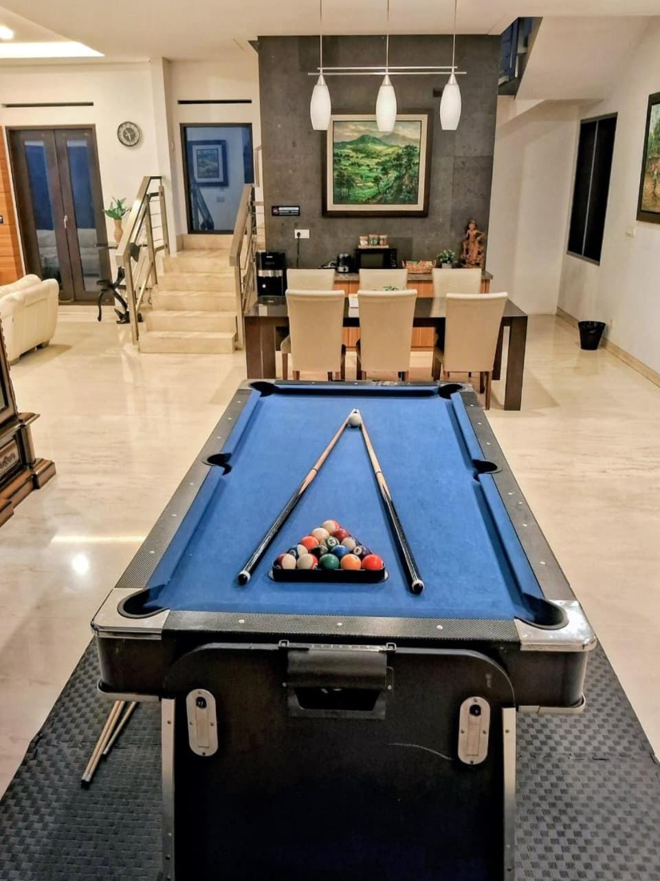 Billiard