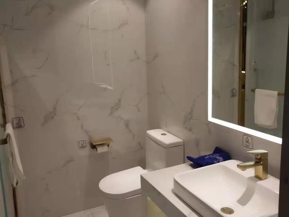 7Days Inn Xi'an Northwest University North Gate Hotel in Xian