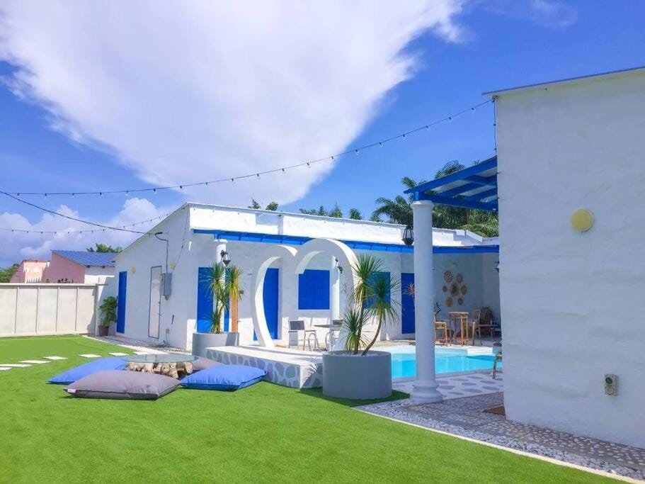 Villa Ameda Homestay @ Sg Sembilang Villa in Selangor, Malaysia