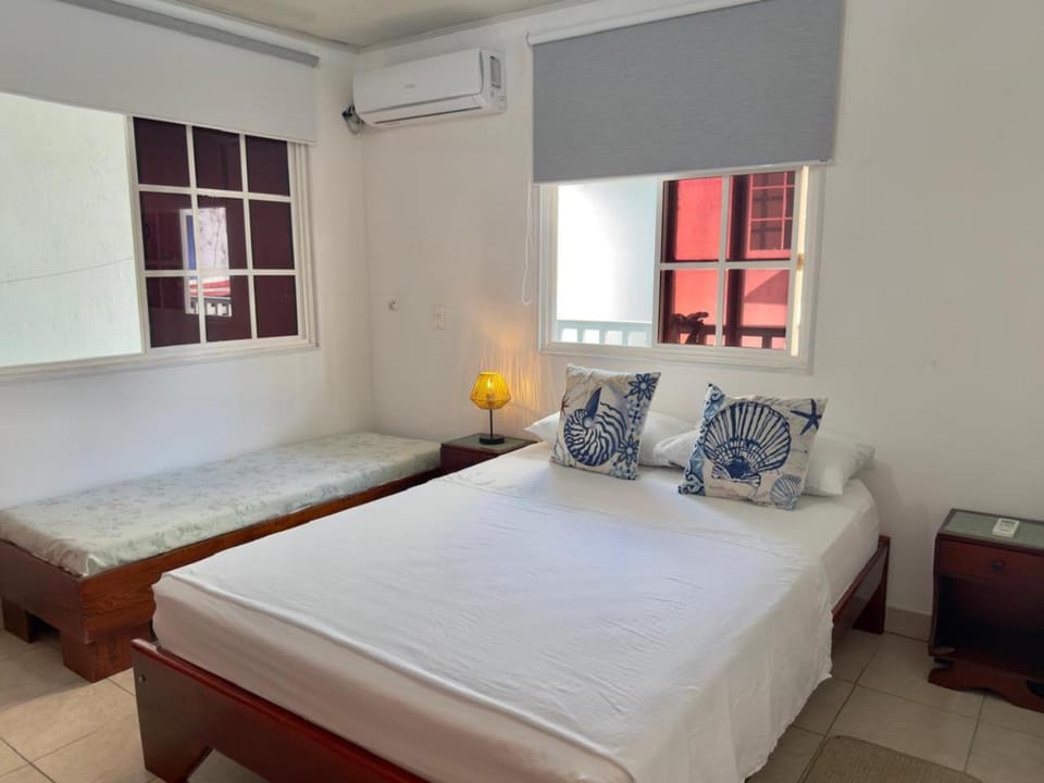 CONNOLLY'S APARTMENTS Apartment in San Andres