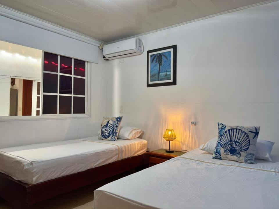 CONNOLLY'S APARTMENTS Apartment in San Andres