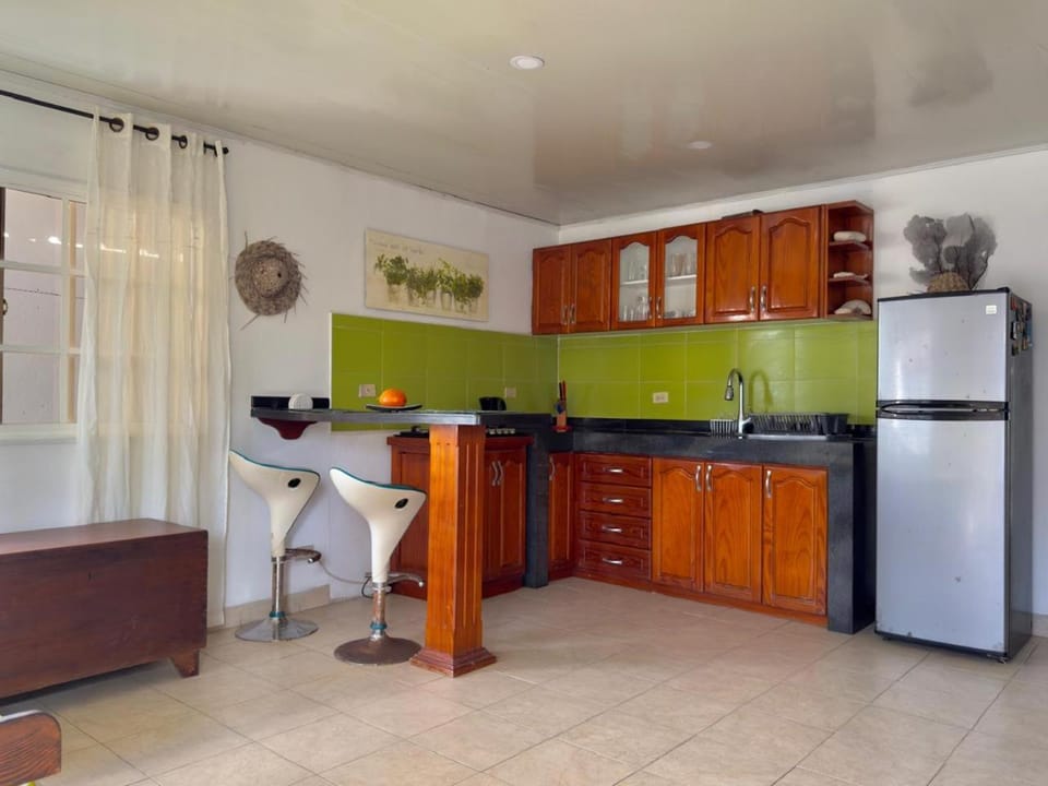 CONNOLLY'S APARTMENTS Apartment in San Andres