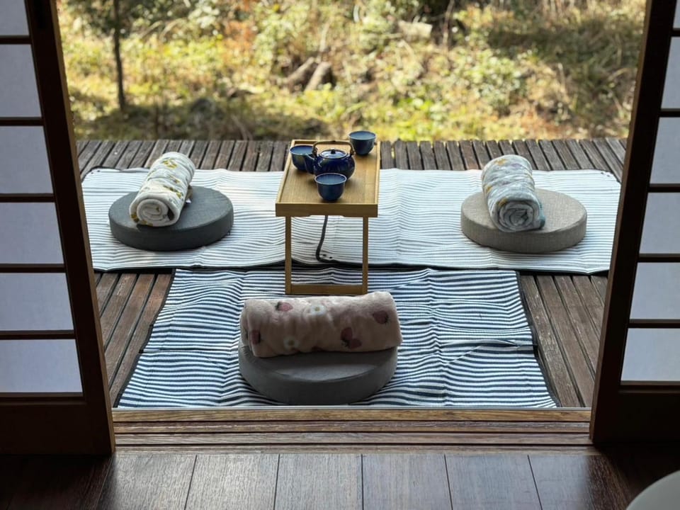 風まち House in Shizuoka Prefecture