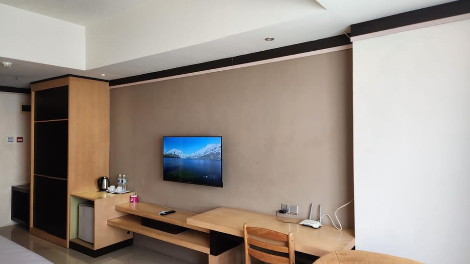 TV and multimedia