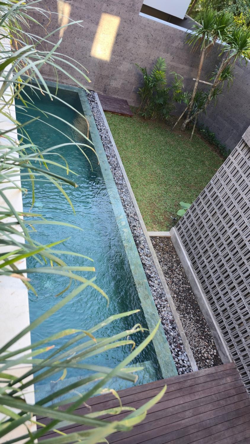 Pulang Villas Private Pool, Pererenan Villa in North Kuta