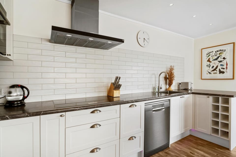 stove