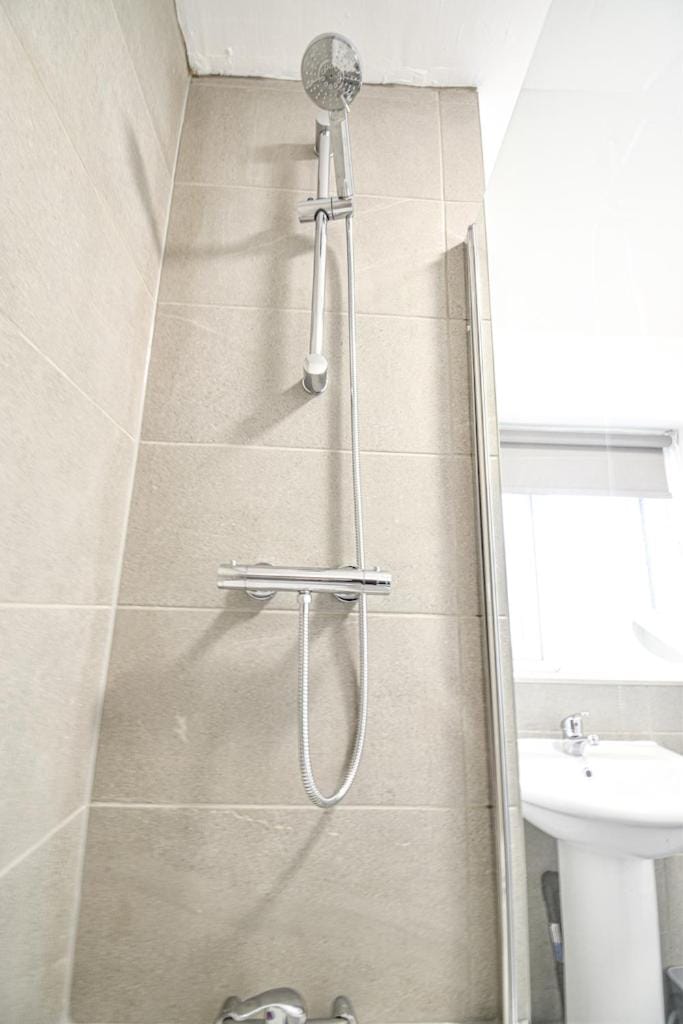 Keith House Workstays UK 4 Bedrooms House in Middlesbrough