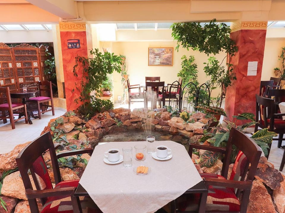 Spa Hotel Alex Hotel in Euboea