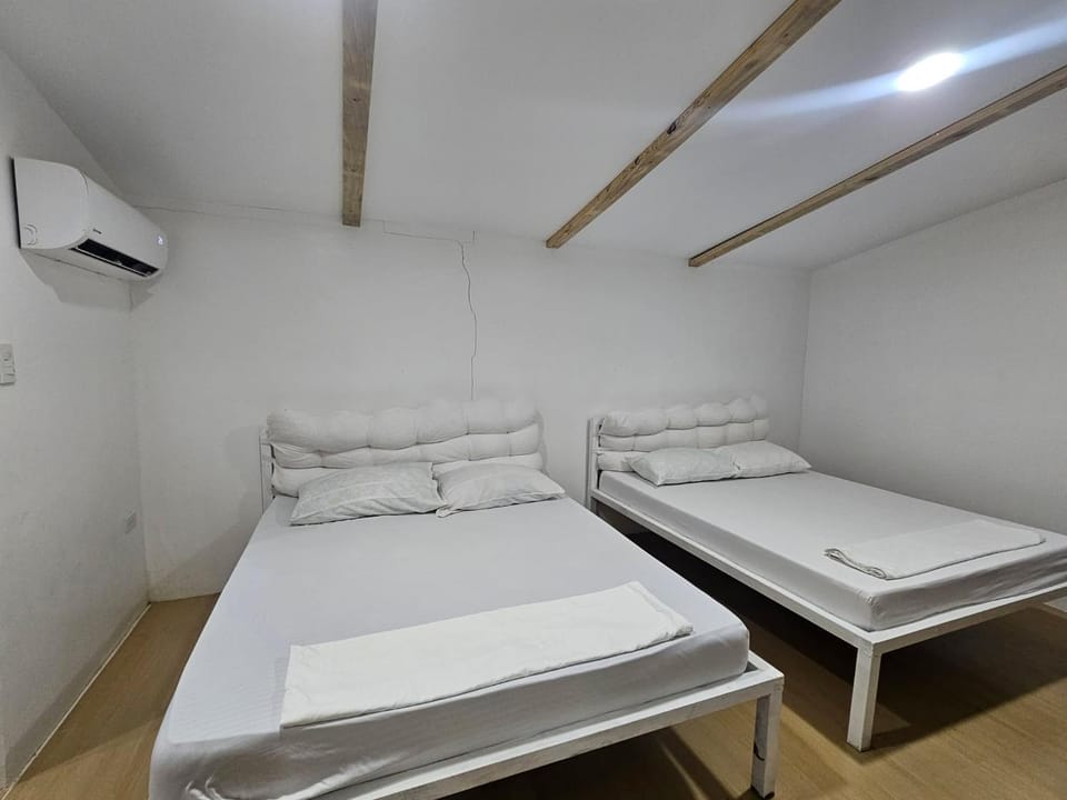 Tambayan Rooms and Cottages by SMS Hospitality Campground/ 
RV Resort in Central Visayas