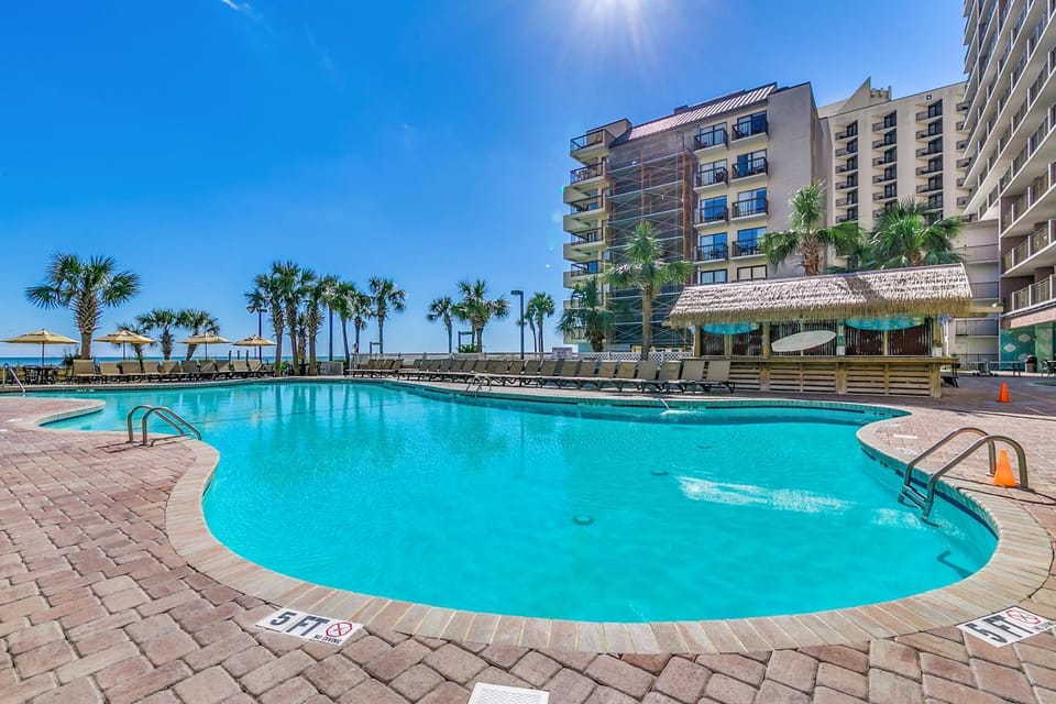 Grande Cayman 1556 House in Myrtle Beach