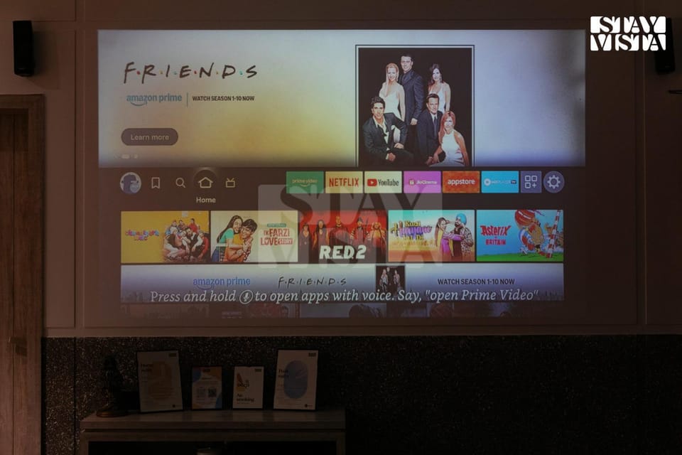 TV and multimedia