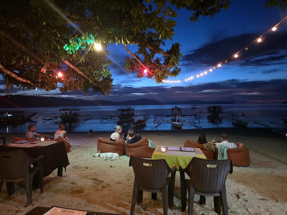 MALAIKA RESORT Nature lodge in San Vicente