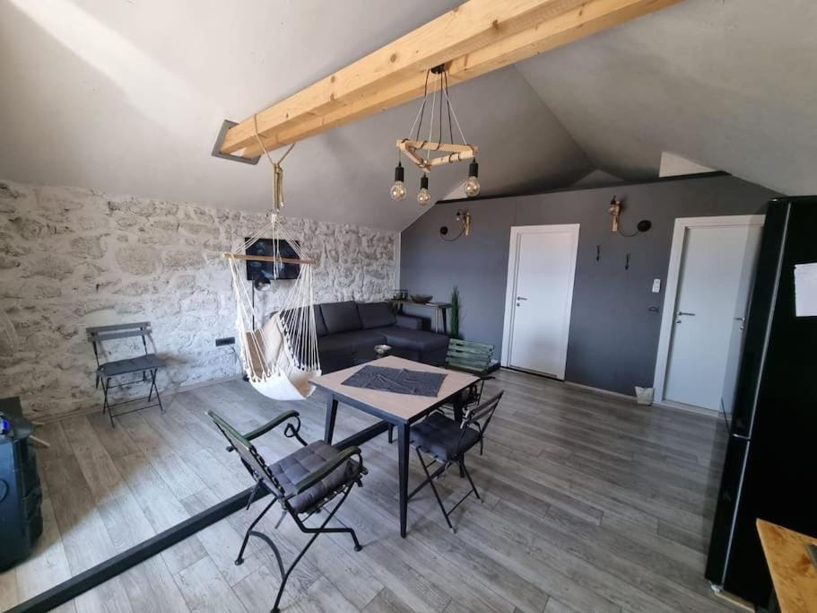 Vila Kyra House in Zadar County