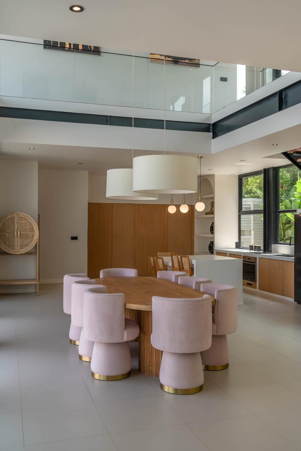 Villa Maverick - Brand New Classy 4BR Villa in Canggu Villa in North Kuta