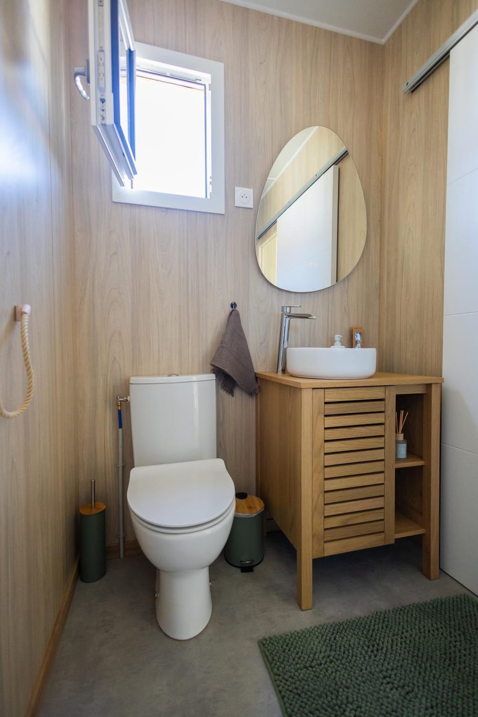 GreenKub Sauge Apartment in Nouvelle-Aquitaine