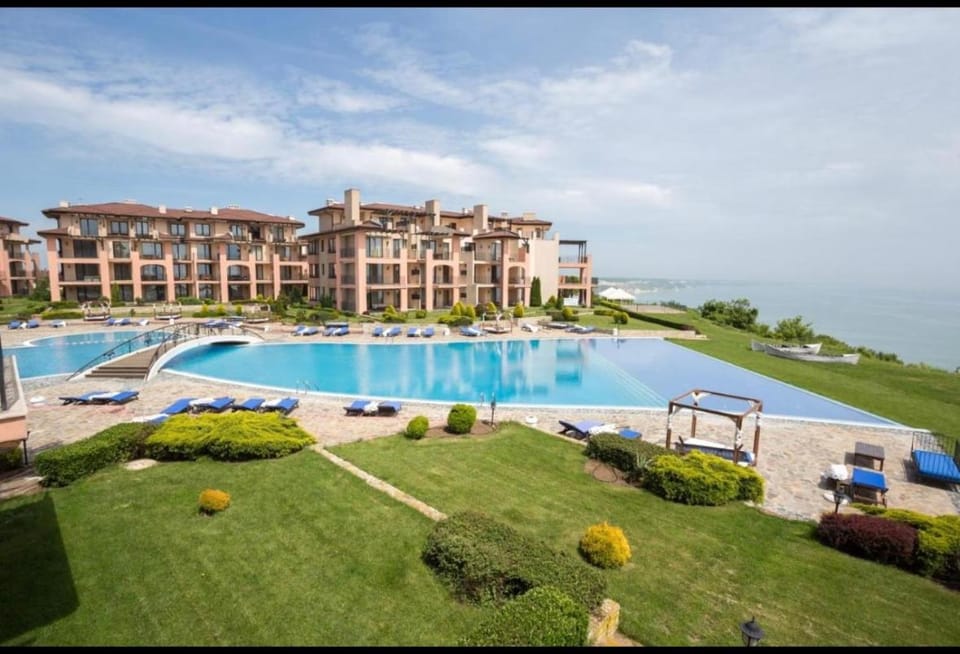 Summer apartment Kaliakria resort Apartment in Dobrich Province, Bulgaria