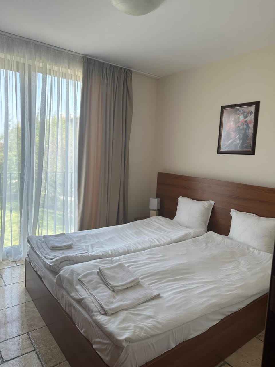 Summer apartment Kaliakria resort Apartment in Dobrich Province, Bulgaria