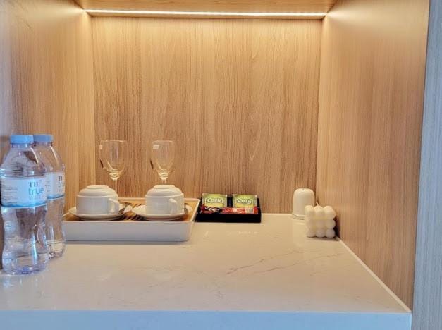 Căn Hộ Sang Trọng tại Alarcate, Hạ Long Apartment in Laos