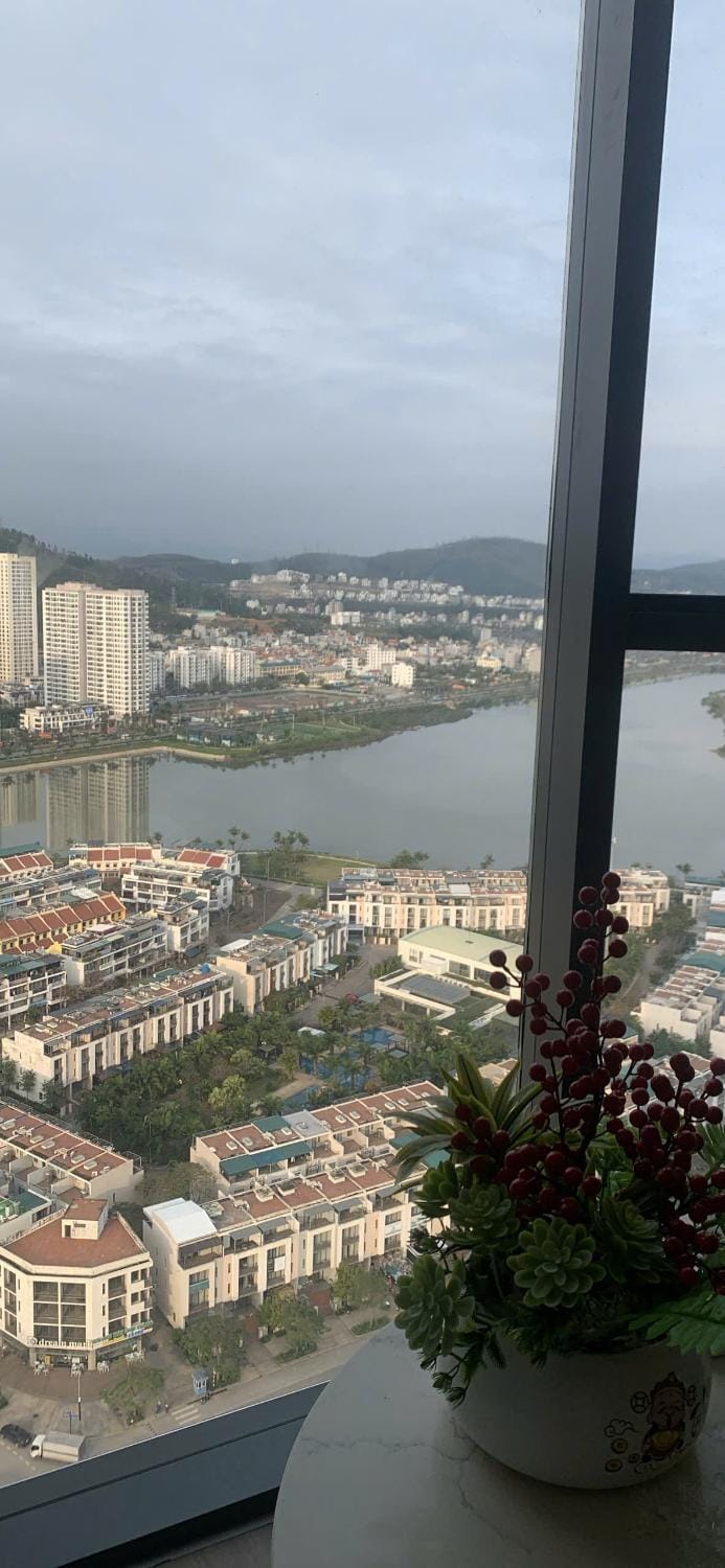 Căn Hộ Sang Trọng tại Alarcate, Hạ Long Apartment in Vietnam