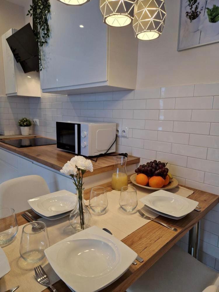 Trevilles Apartamenty Mountain Cristal Apartment in Lower Silesian Voivodeship