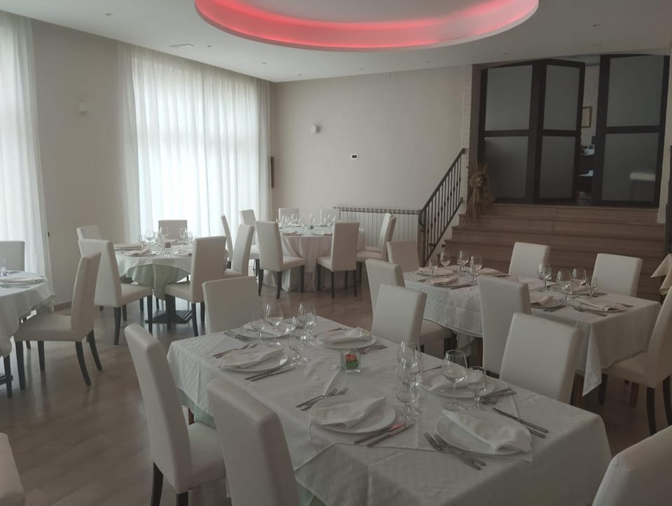 Hotel Ristorante Garden Hotel in Calabria