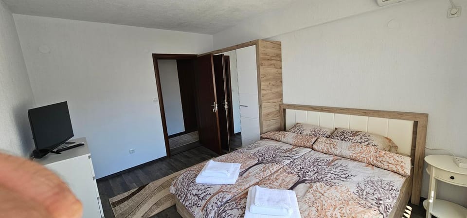 Д и В 3 - D & V 3 Apartment Apartment in Blagoevgrad Province