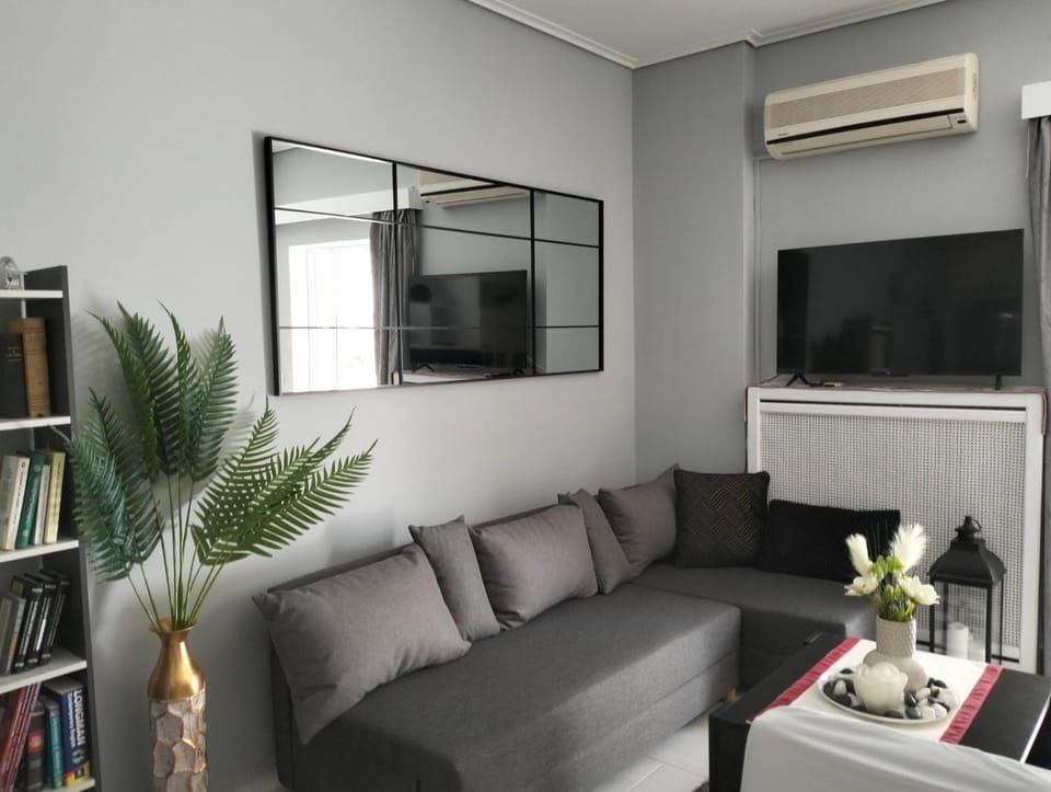 NikhsHome Apartment in Euboea