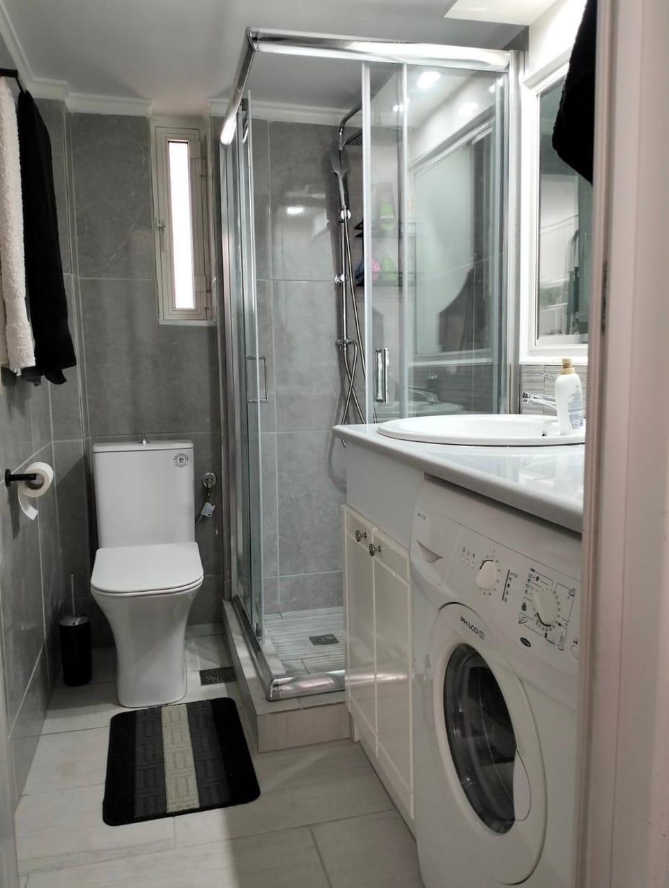 NikhsHome Apartment in Euboea