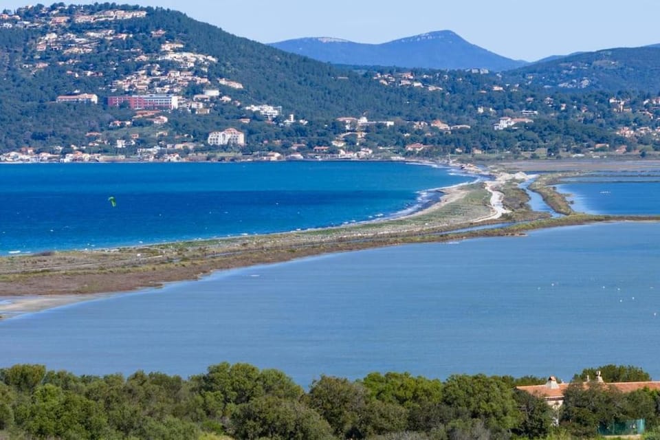 Nearby landmark, Natural landscape, Beach, Sea view