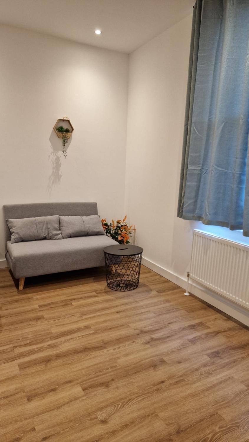 London Home Kensington Apartment in London