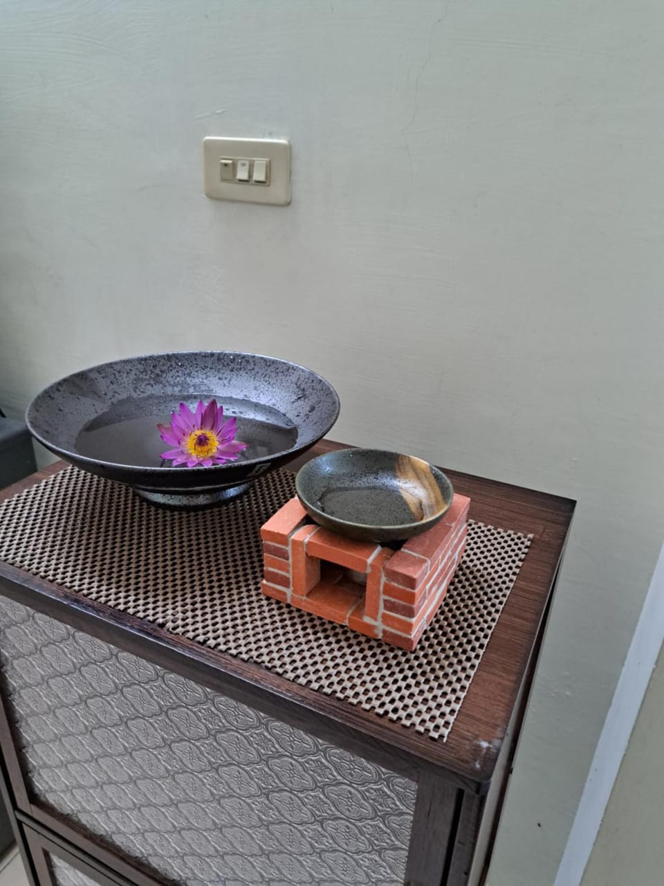 Linsen Secret Realm 27 House in Kaohsiung