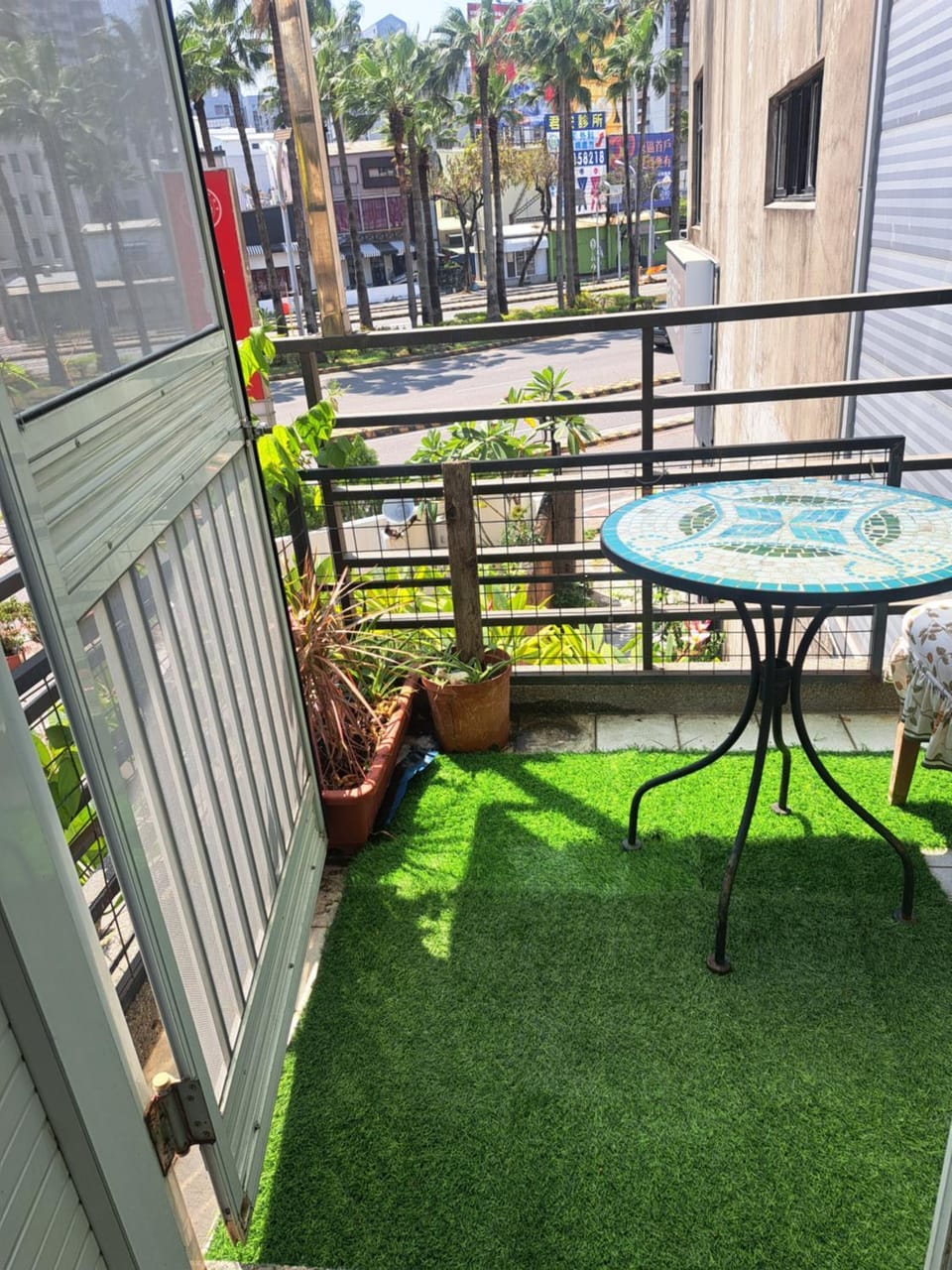 Linsen Secret Realm 27 House in Kaohsiung