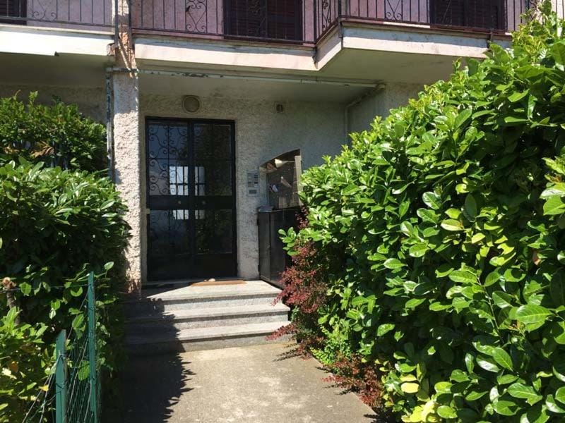 Nice and cozy apprtment in Murazzano with panoramic view Apartment in Liguria