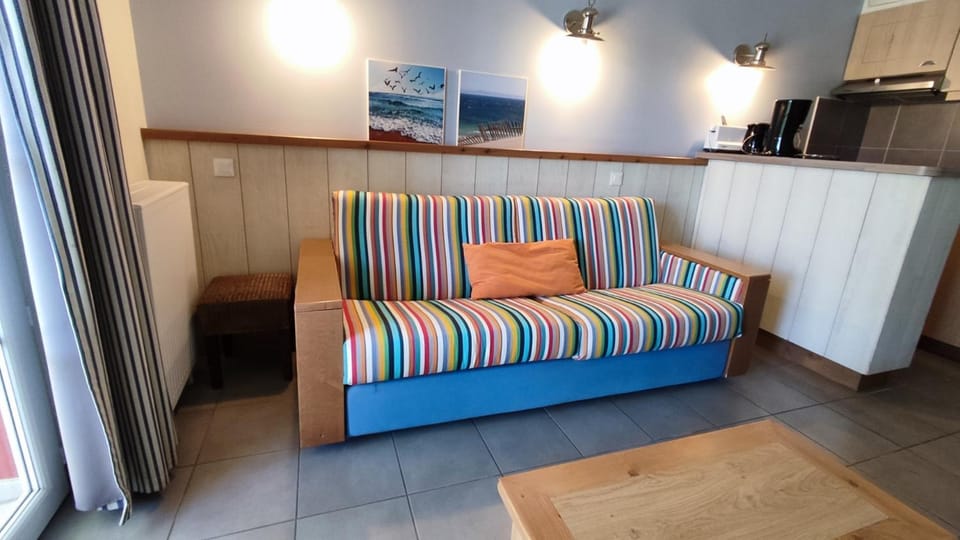 Argousiers 109 Apartment hotel in Fort-Mahon-Plage